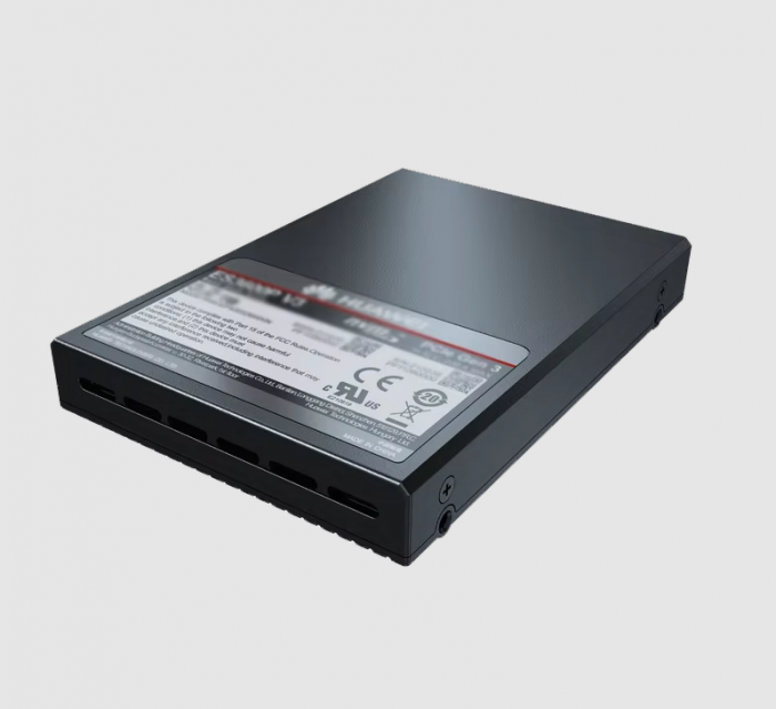 Накопитель SSD СХД HUAWEI OceanStor 5x20 L1-25-SSD1920G 1.92TB SSD SAS Disk Unit (2.5") 02356TLG, фото 1