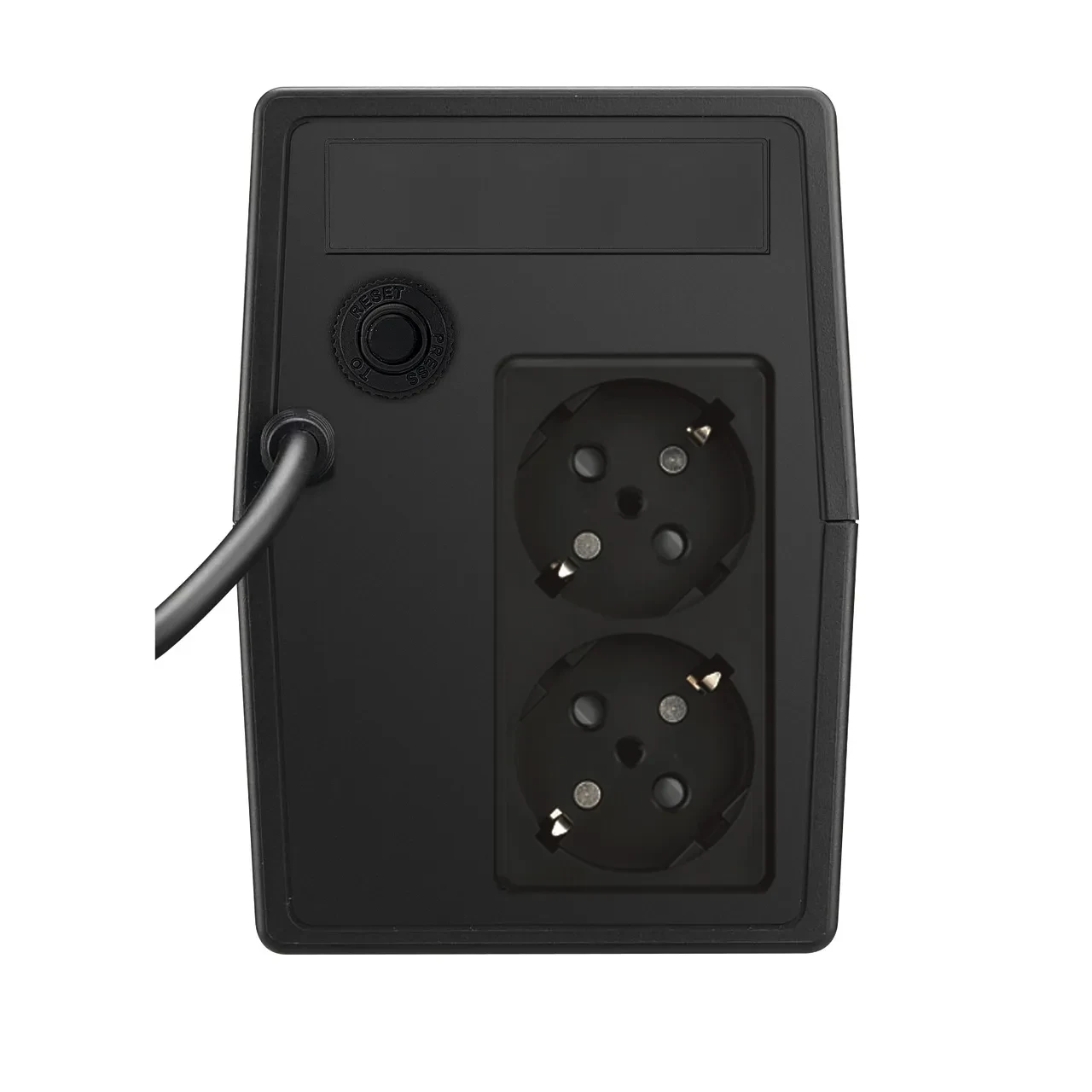 ИБП FSP FP 600  AVR (162-290V)  600VA/360W, фото 1