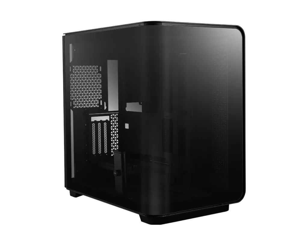 Компьютерный корпус MSI MEG MAESTRO 700L PZ, фото 1