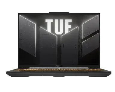 Ноутбук Asus TUF Gaming F16/FX607VU-RL059 (90NR0N06-M002R0), фото 1