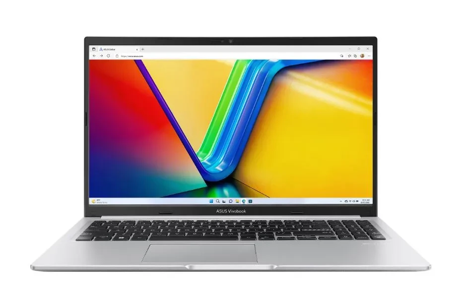 Ноутбук Asus Vivobook 15/X1502VA-BQ1276 (90NB10T2-M01TK0), фото 1