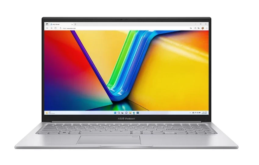 Ноутбук Asus Vivobook 15 / X1502VA-BQ1274 (90NB10T2-M01TH0), фото 1