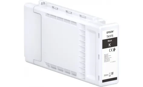 Картридж Epson C13T41F540 UltraChrome XD2 T41F540 B 350ml черный, фото 1