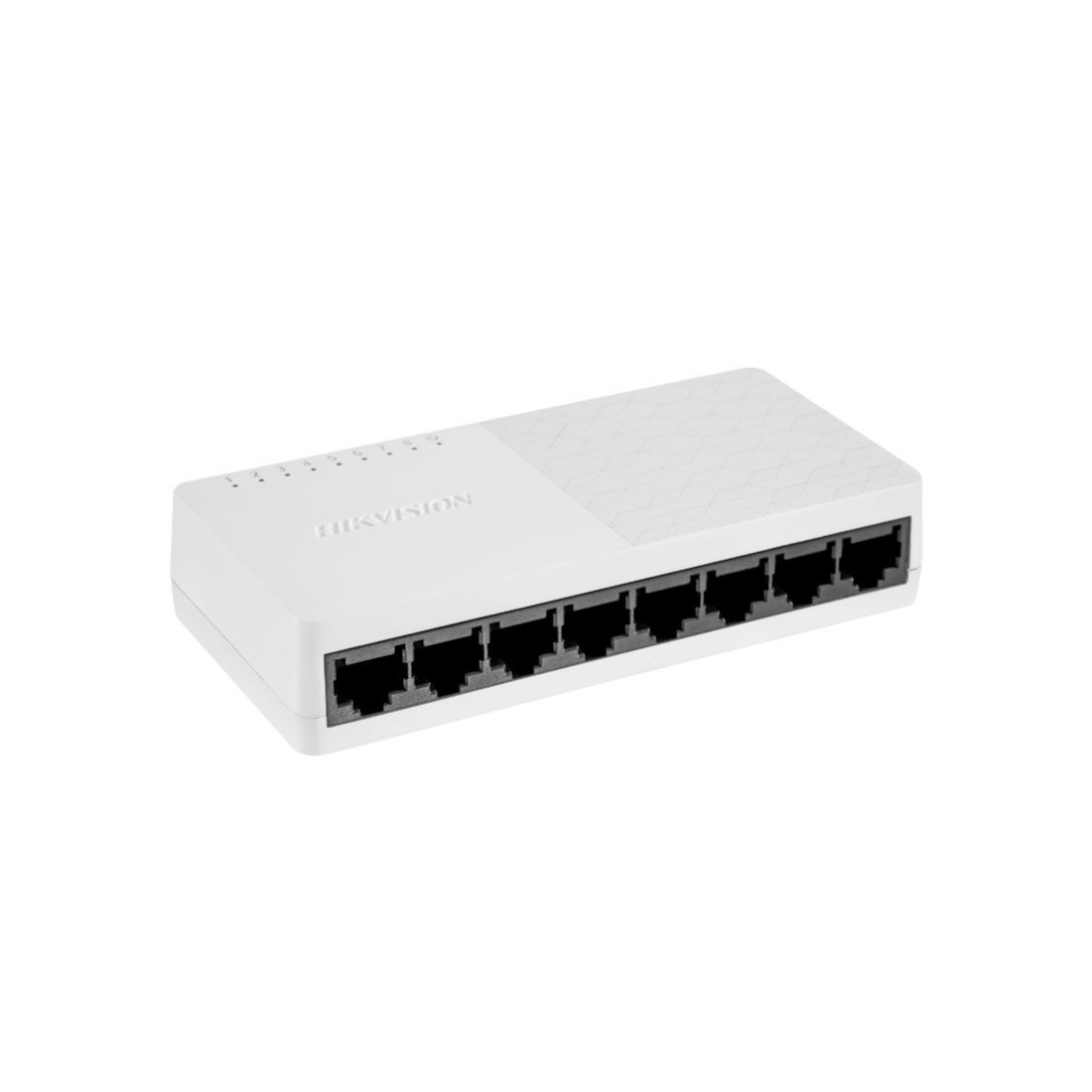 Коммутатор Hikvision DS-3E0508D-O, фото 1