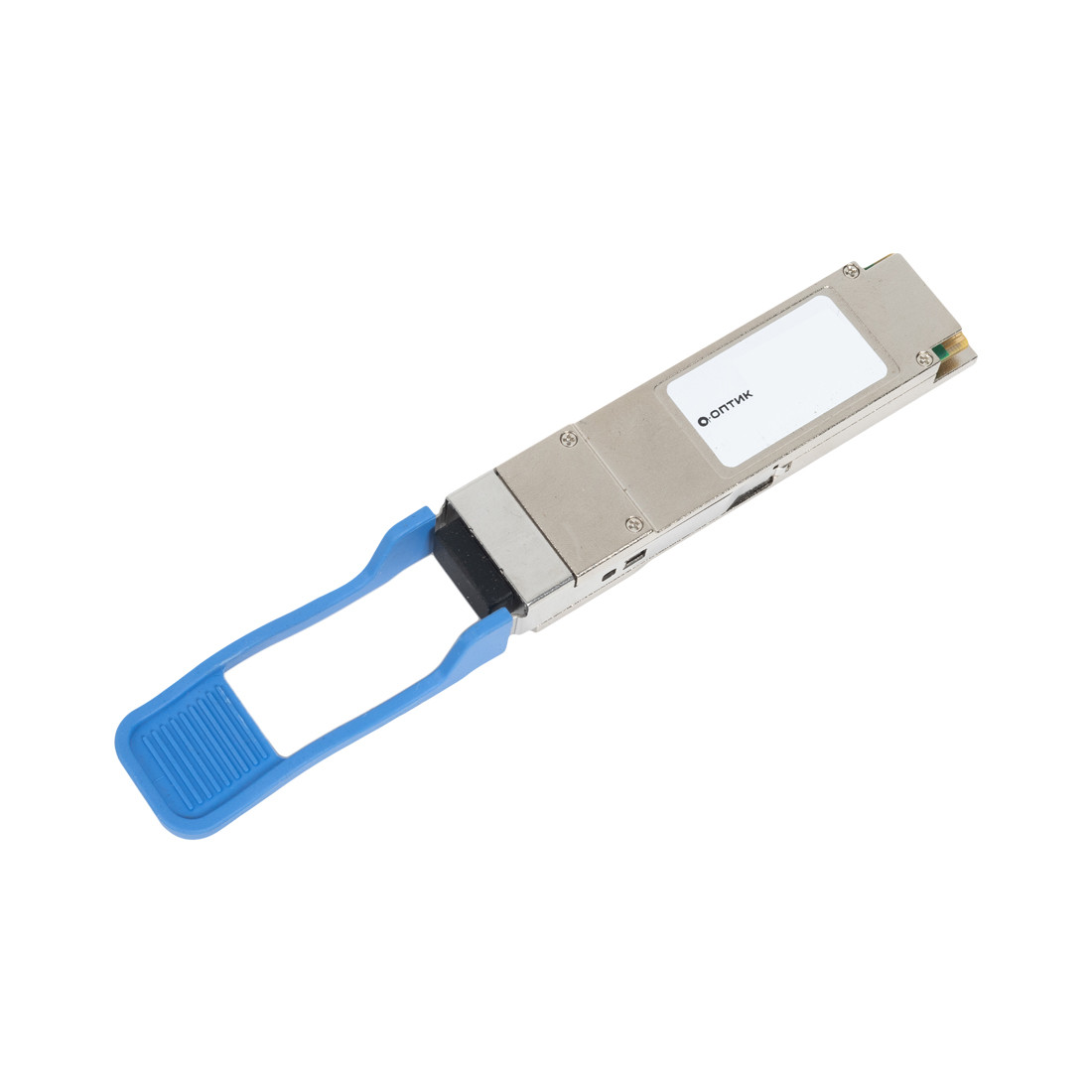 Трансивер А-Оптик AO-QSFP+LR4-2D, фото 1