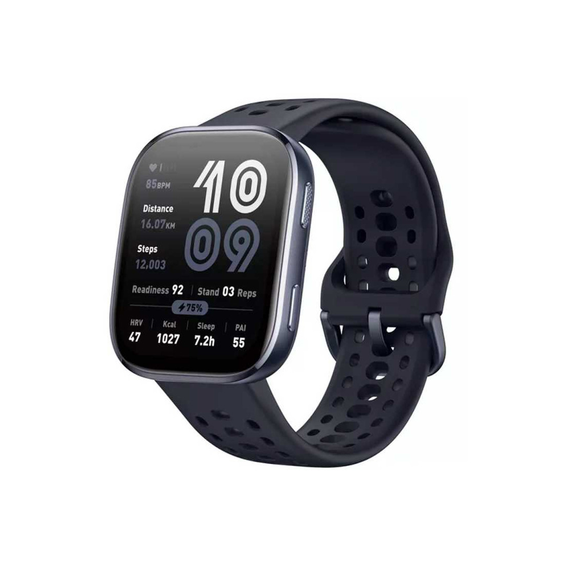 Смарт часы Amazfit Bip 6 A2435 Black, фото 1