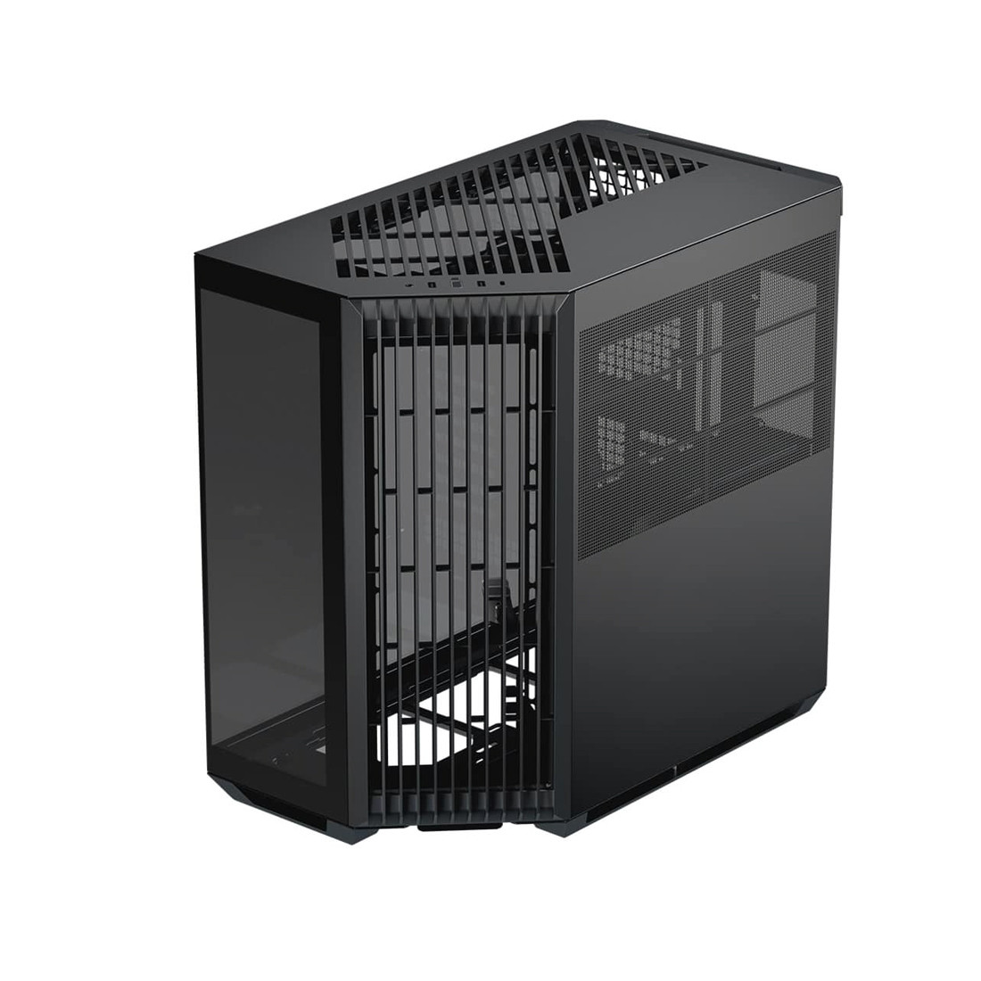 Компьютерный корпус Aerocool APNX V1 без Б/П APCM-VI01003.11, фото 1