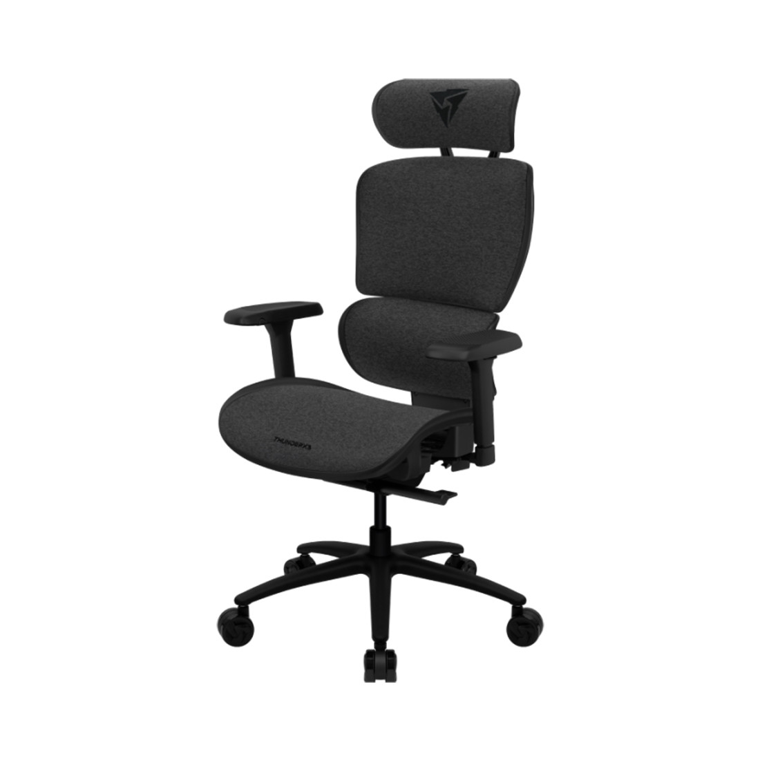 Игровое компьютерное кресло ThunderX3 XTC-Loft Dark Grey TEGC-307410Z.Z1, фото 1