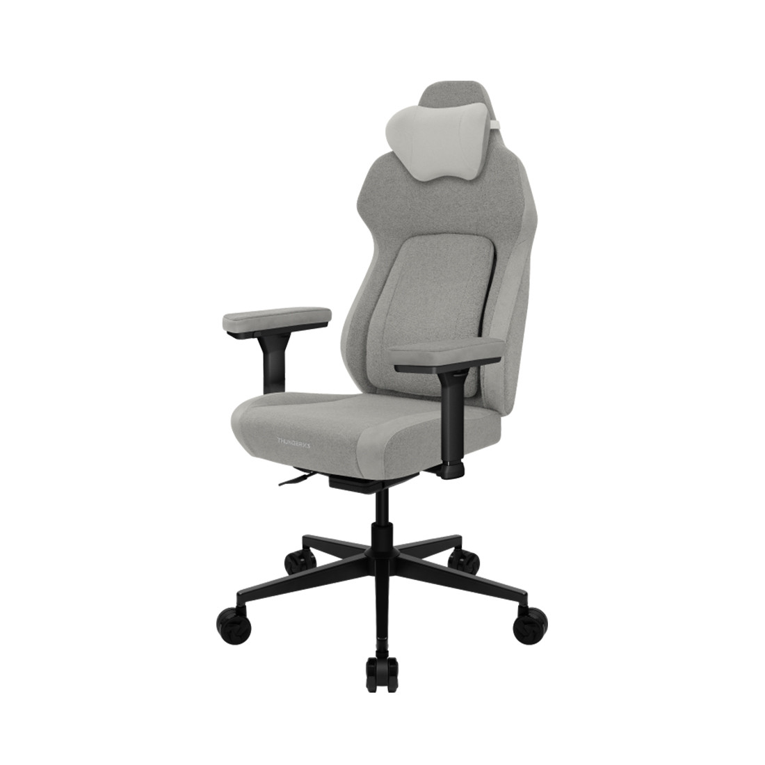 Игровое компьютерное кресло ThunderX3 CORE Smart-Loft Light Grey TEGC-2070104.41, фото 1