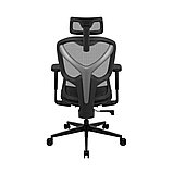 Игровое компьютерное кресло ThunderX3 YTC-Mesh Black TEGC-3065001.11, фото 3