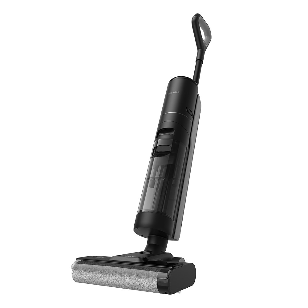 Вертикальный беспроводной моющий пылесос Dreame Wet and Dry Vacuum G10 HHR12A, фото 1
