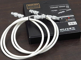 Кабель Oyaide TUNAMI TERZO XX V2 XLR 1.0m (Япония)