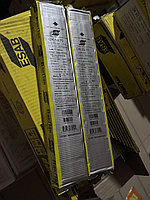 Сварочные электроды OK 53.70, 3.2x350 мм VacPac 1.8 кг., AWS A5.1 E7016-1, Аналог LB-52U