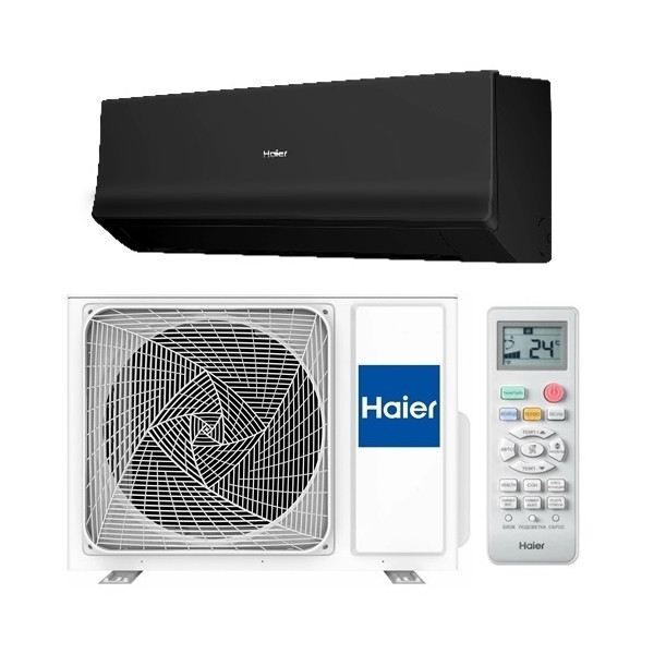 Haier AS20HQJ1HRA-B 1U20HQJ1FRA DC Инвертор, фото 1
