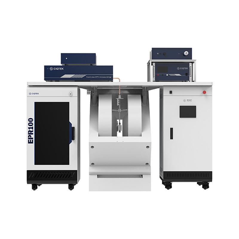 Импульсный ЭПР-спектрометр X-диапазона | EPR100