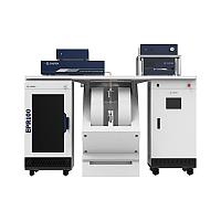 Импульсный ЭПР-спектрометр X-диапазона | EPR100