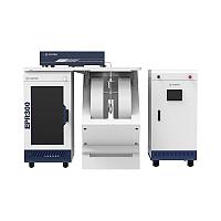 Спектрометр CW EPR spectroscopy X-Band CW-EPR EPR300