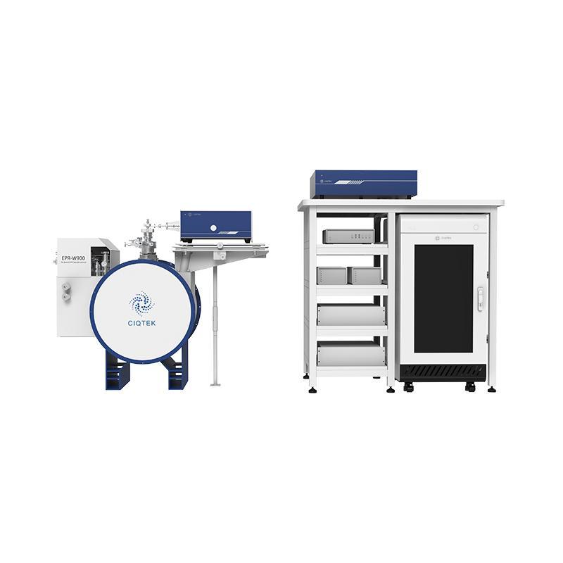 Импульсный ЭПР-спектрометр W-диапазона | EPR-W900