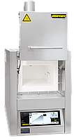 Муфельная печь для озоления с подъемной дверцей LVT 3/11