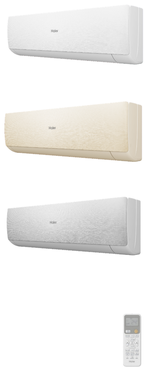 Haier AS20SHP1HRA 1U20SHP1FRA DC инвертор фреон R32, фото 1