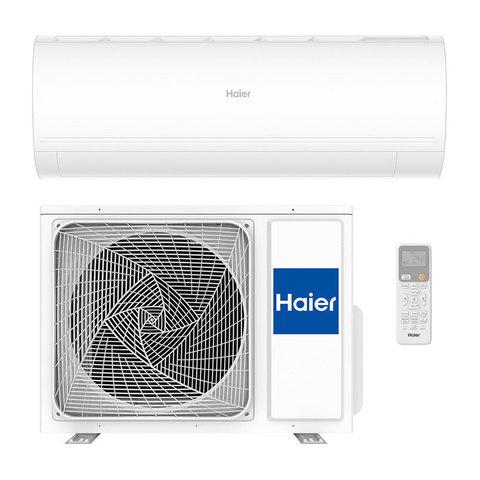 Haier AS20HPL2HRA / 1U20HPL1FRA DC инвертор фреон R32, фото 1