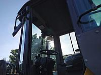 Фронтальный ковшовый погрузчик LGZT strong 945