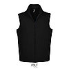 Sols Жилет RACE BW MEN, фото 2