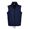 Sols Жилет RACE BW MEN, фото 2