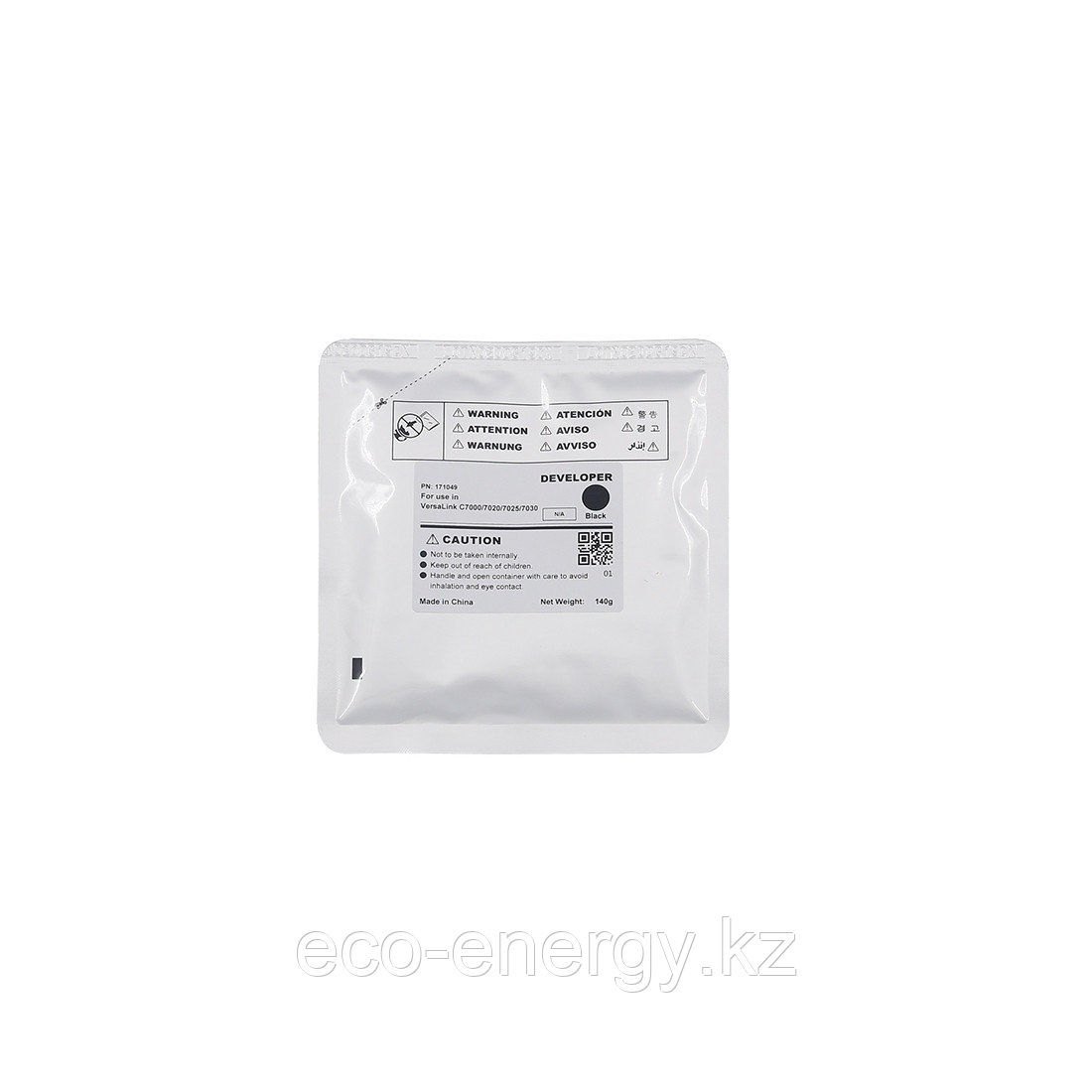 Девелопер CET C7020 (CET171049) чёрный