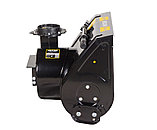 Насадка-снегоуборщик для подметальной машины HUTER 4100S, фото 2