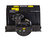 Насадка-снегоуборщик для подметальной машины HUTER 4100S, фото 4