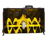 Насадка-снегоуборщик для подметальной машины HUTER 4100S, фото 3