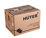 Насадка-снегоуборщик для подметальной машины HUTER 4100S, фото 6