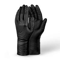 Перчатки Sapset Orion (упаковка 25 пар) нитриловые