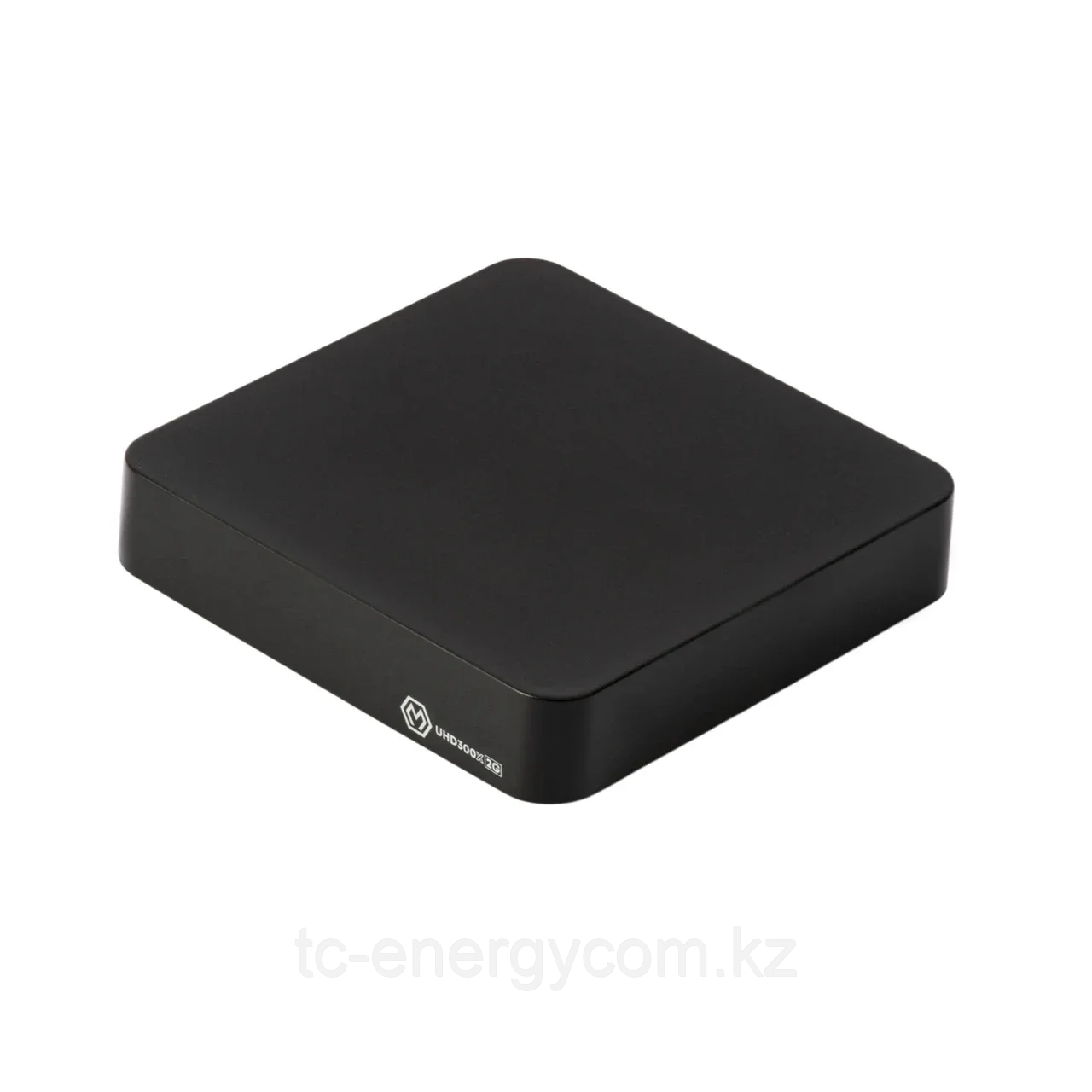 Приставка телевизионная 4K IPTV Vermax UHD300X2G, фото 1