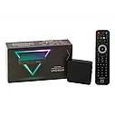 Приставка телевизионная 4K IPTV Vermax UHD300X, фото 2