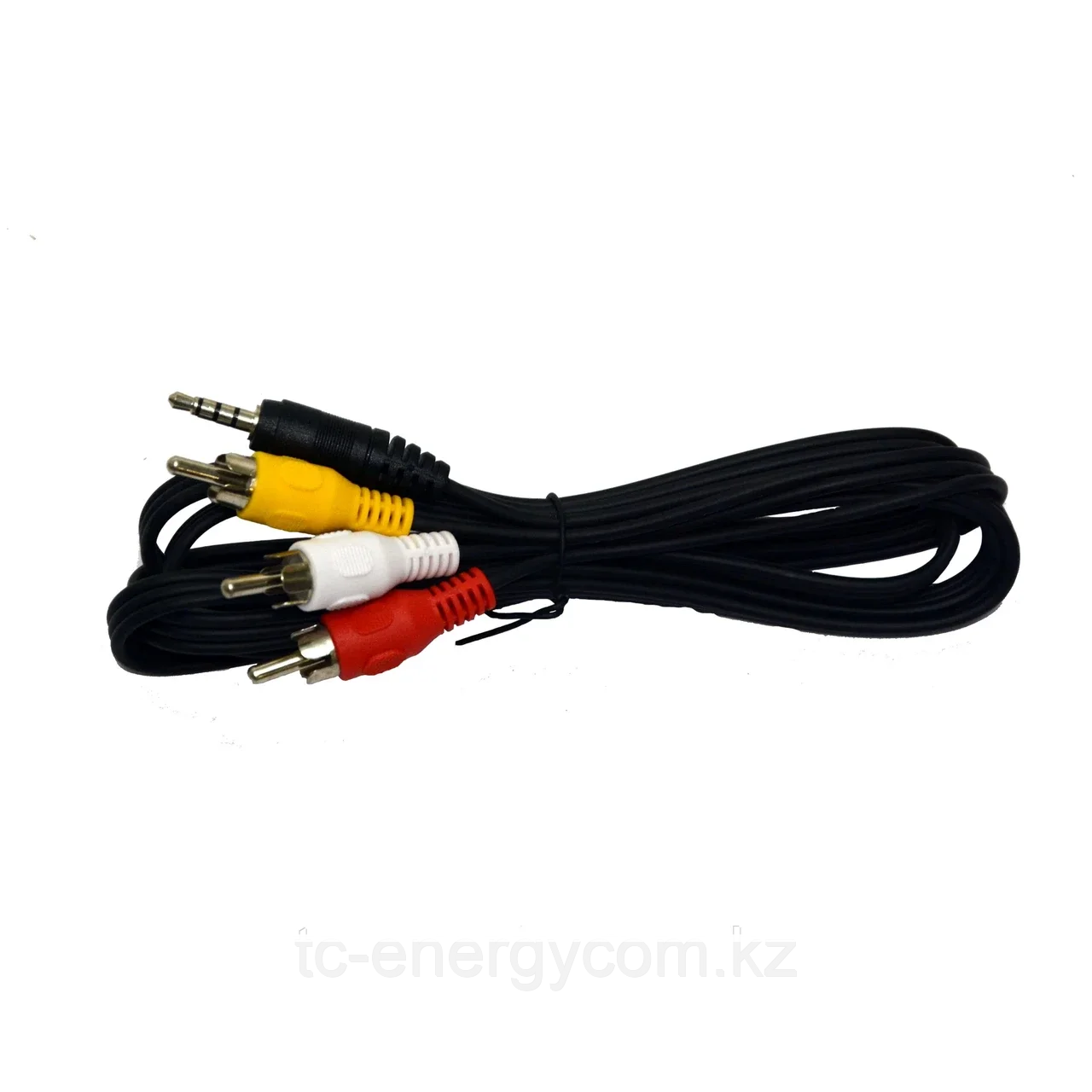 Кабель RCA для 4K IPTV Vermax UHD200, фото 1