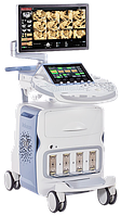 Диагностическое оборудование GE Voluson E6