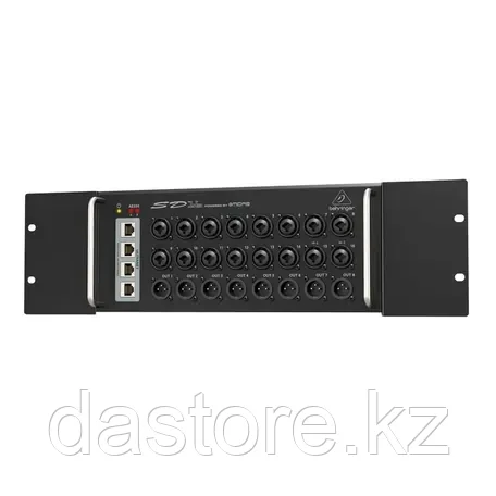 Behringer SD16 Стейдж-бокс