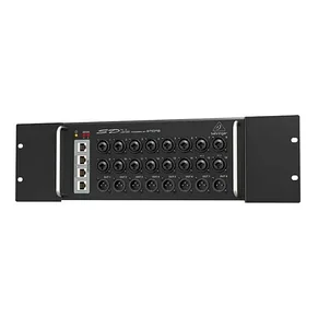 Behringer SD16 Стейдж-бокс, фото 1