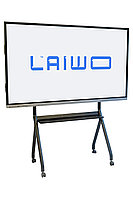 Интерактивная панель 75″ Android 14 с OPS и кронштейном (с НДС), фото 8