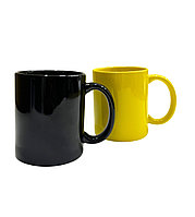 Кружки для ДТФ печати