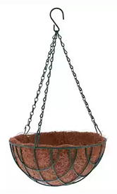 Аспалы отырғызғыш ф38см