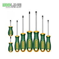 Отвертки в наборе 8 pcs Jadever