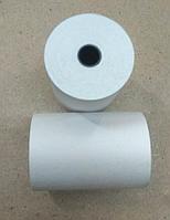 Чековая лента офсет 76*12mm белая для Epson TM-U220B