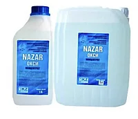 Nazar Окси канистра 5 л,дезинфицирующее средство