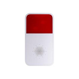 Беспроводные системы охраны