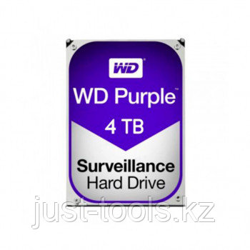 WD42PURU WD Purple Жесткий диск 4000ГБ