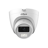 DH-HAC-HDW1200CLQP-IL-A-0280B HDCVI-видеокамера с интеллектуальной двойной подсветкой