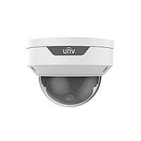 UAC-D115-F28 купольная HD видеокамера
